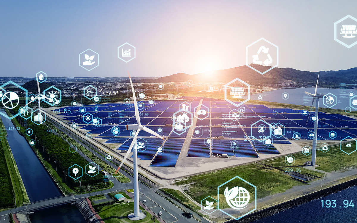 EMS & Cloud Platform