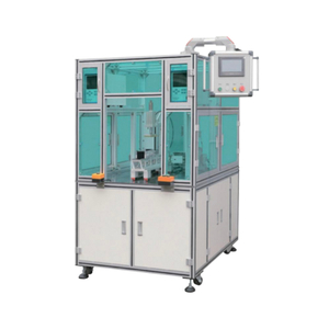 Advance Horizontal Double-sided Automatic Welding Machine
