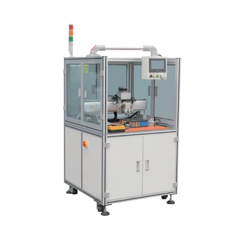 Advance Vertical Single-sided Automatic Welding Machine