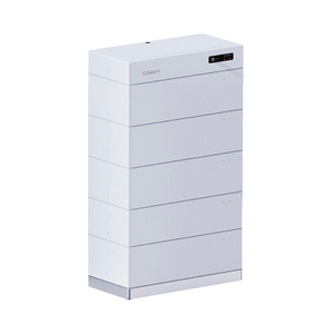 White Safety 1-6 modules HV Home ESS Household Solar Energy Storage System Battery