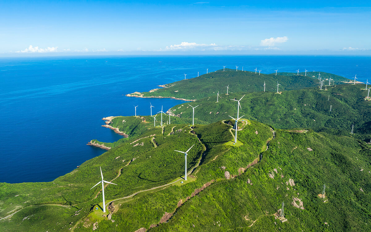 Distributed Energy Resources